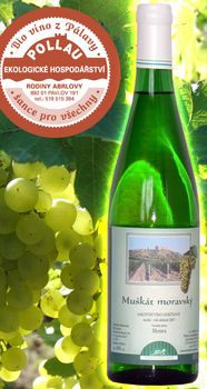 Moravsk� mu�k�t